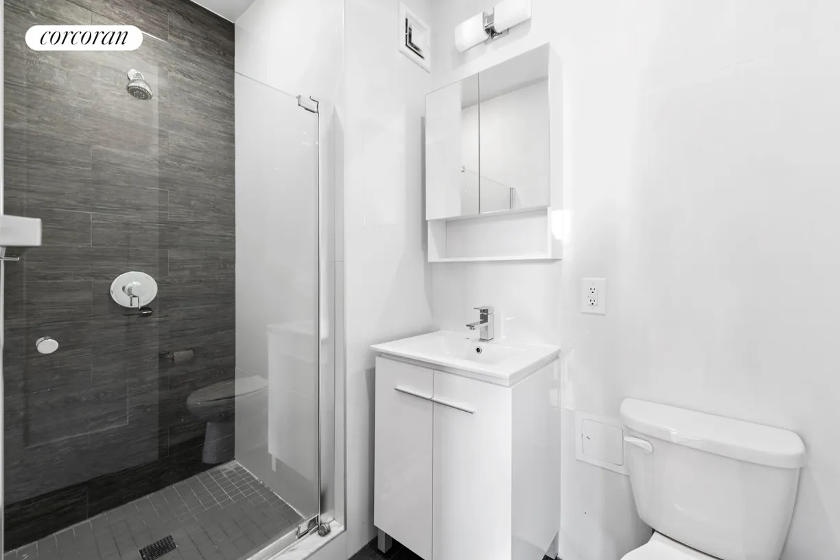 New York City Real Estate | View 2041 Adam Clayton Powell Jr Boulevard, 4D | room 8 | View 9