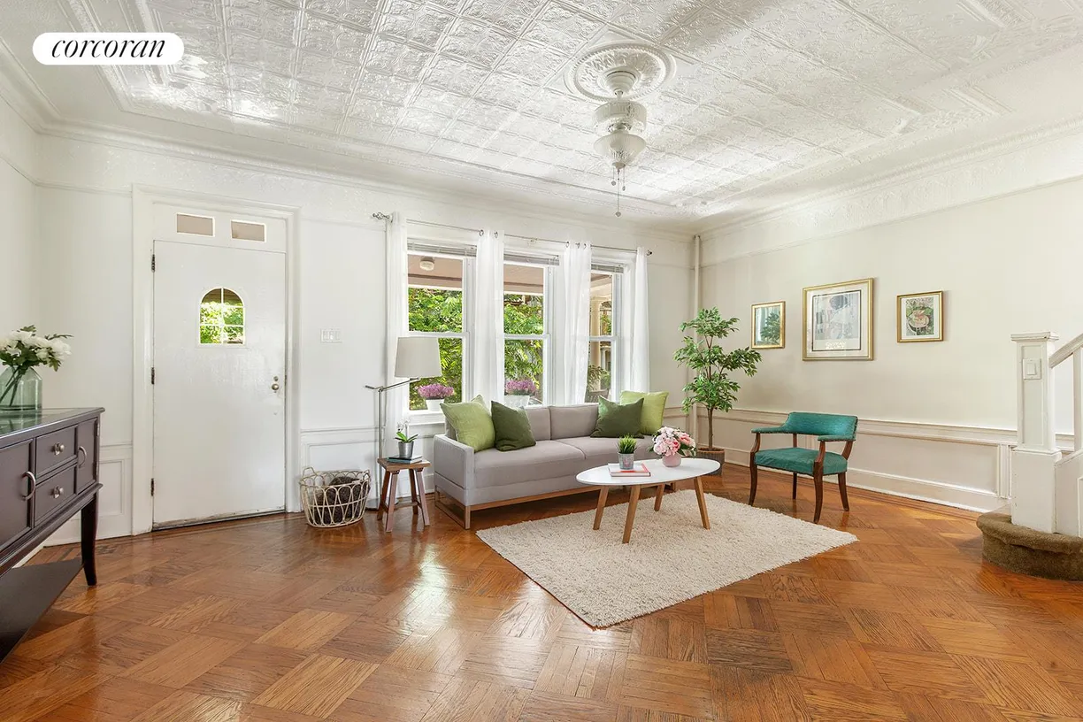 New York City Real Estate | View 348 81st Street | room 2