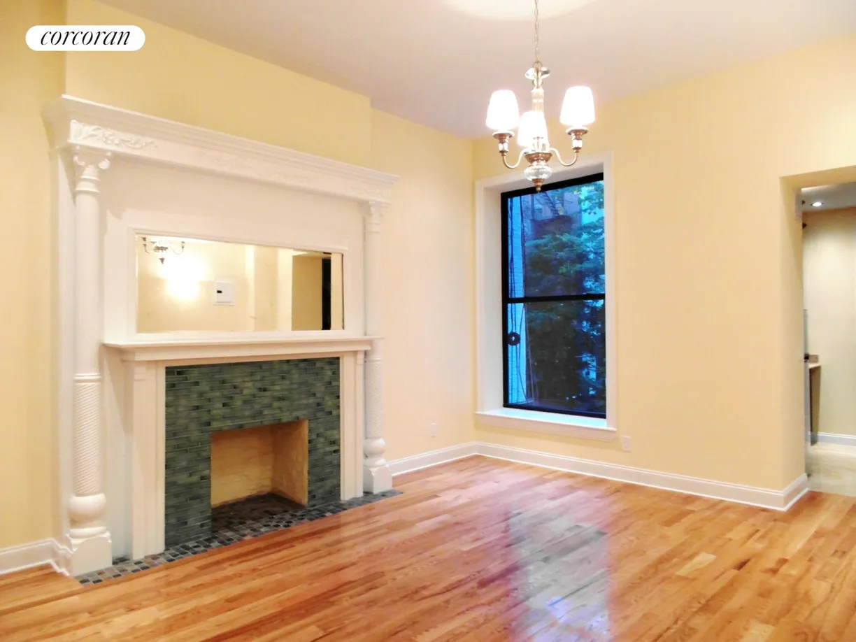 New York City Real Estate | View 47 West 90th Street, 4 | 1 Bath