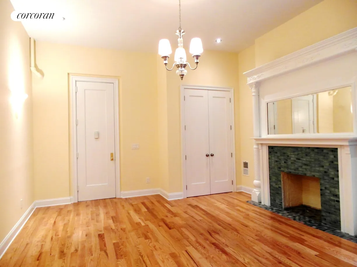 New York City Real Estate | View 47 West 90th Street, 4 | room 1