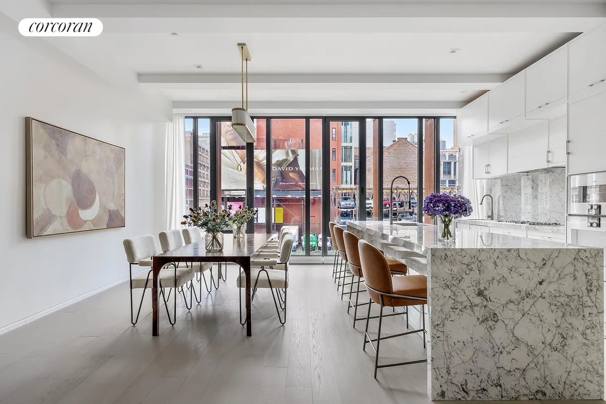 New York City Real Estate | View 22 Bond Street, 2/3 | room 2
