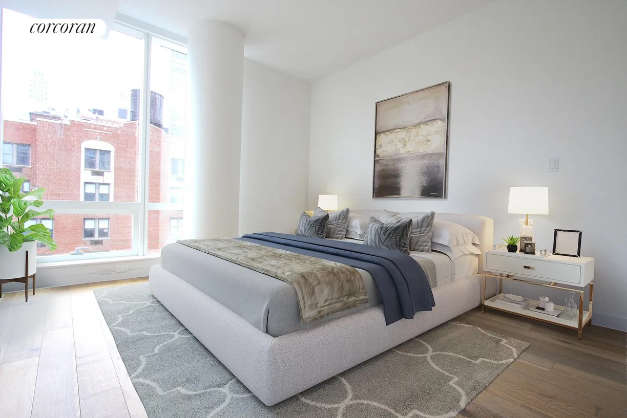 New York City Real Estate | View 325 Lexington Avenue, 15A | room 2