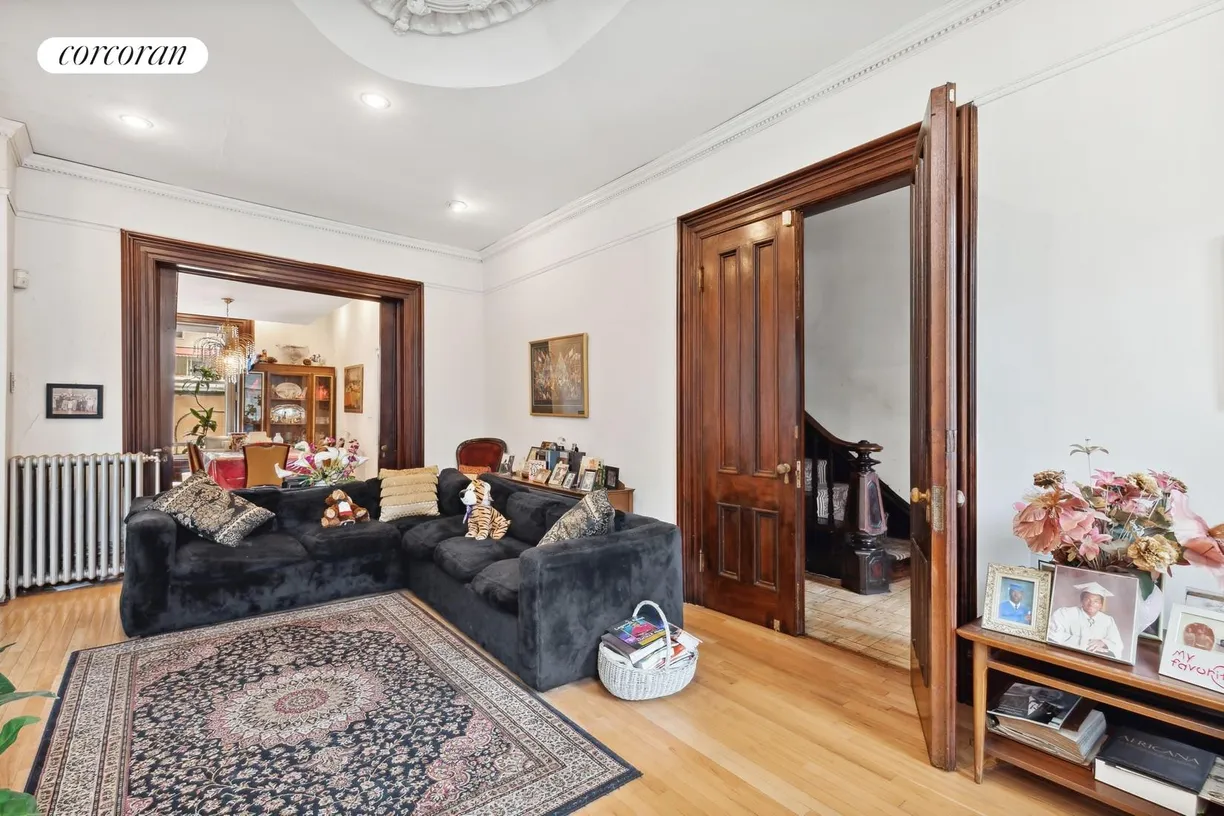 New York City Real Estate | View 267 Macon Street | room 1