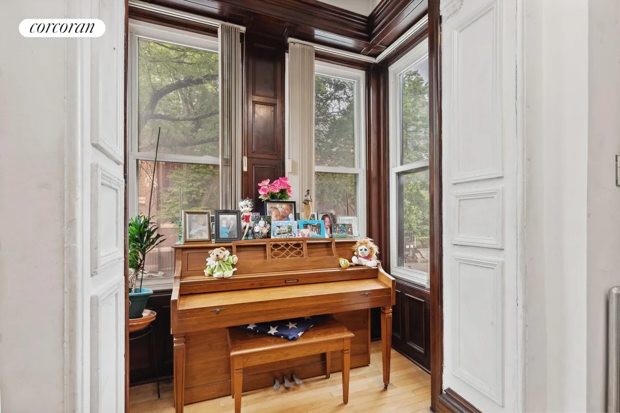 New York City Real Estate | View 267 Macon Street | room 2