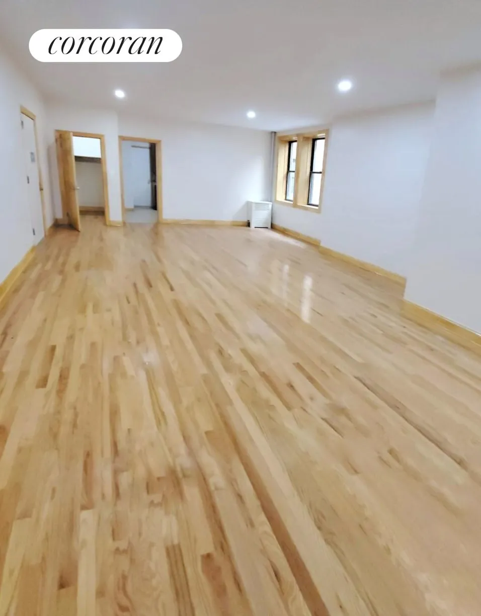 New York City Real Estate | View 330 Wadsworth Avenue, 1F | 3 Beds, 1 Bath