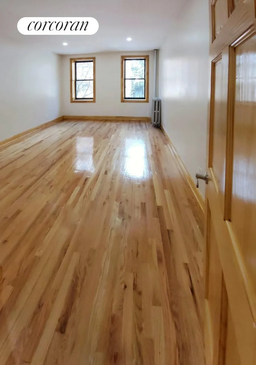 New York City Real Estate | View 330 Wadsworth Avenue, 1F | room 2