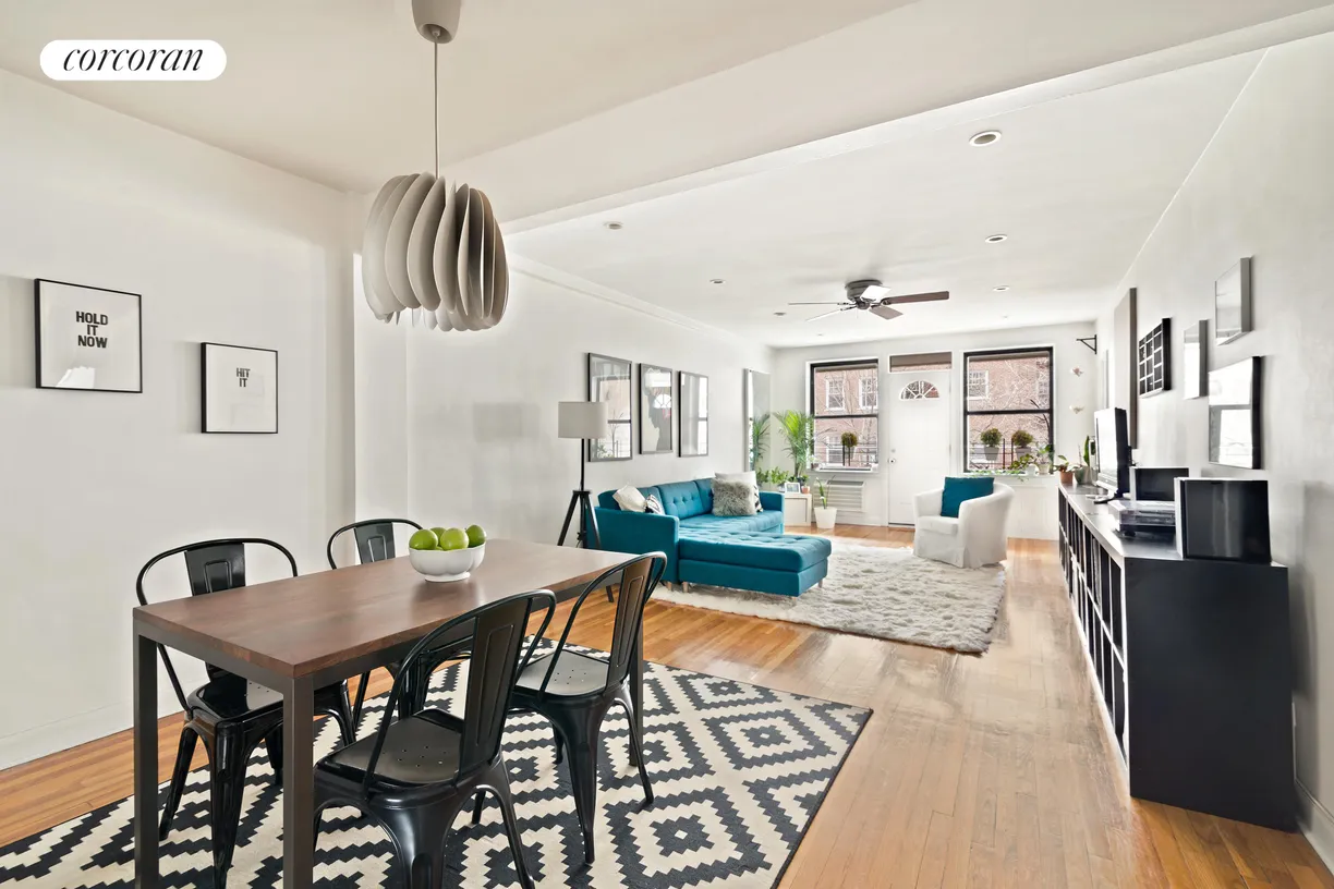 New York City Real Estate | View 1818 Newkirk Avenue, 2R | 2 Beds, 1 Bath