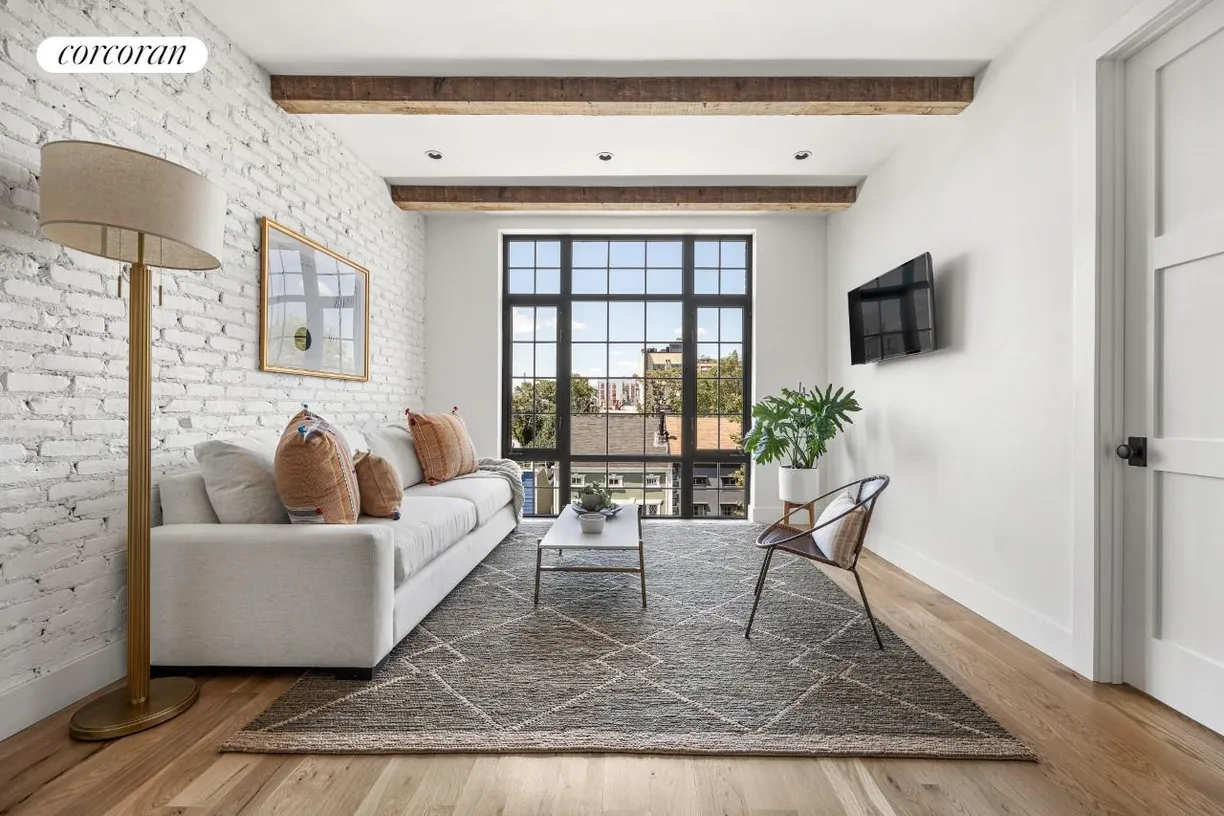 New York City Real Estate | View 42 Devoe Street, 4A | room 1