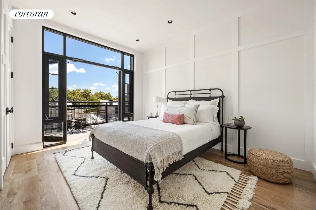 New York City Real Estate | View 42 Devoe Street, 1B | room 1