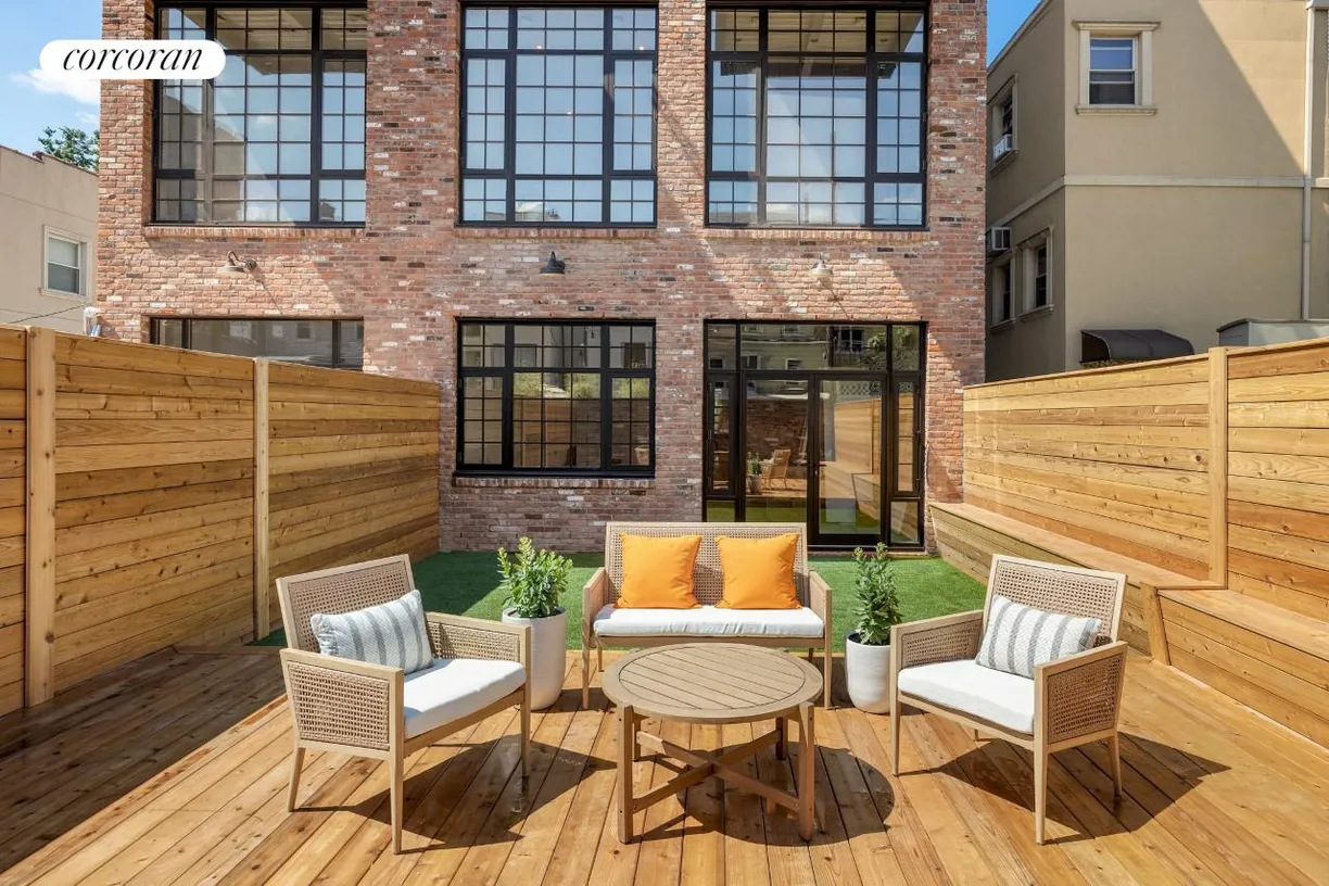 New York City Real Estate | View 42 Devoe Street, 1B | 2 Beds, 2 Baths