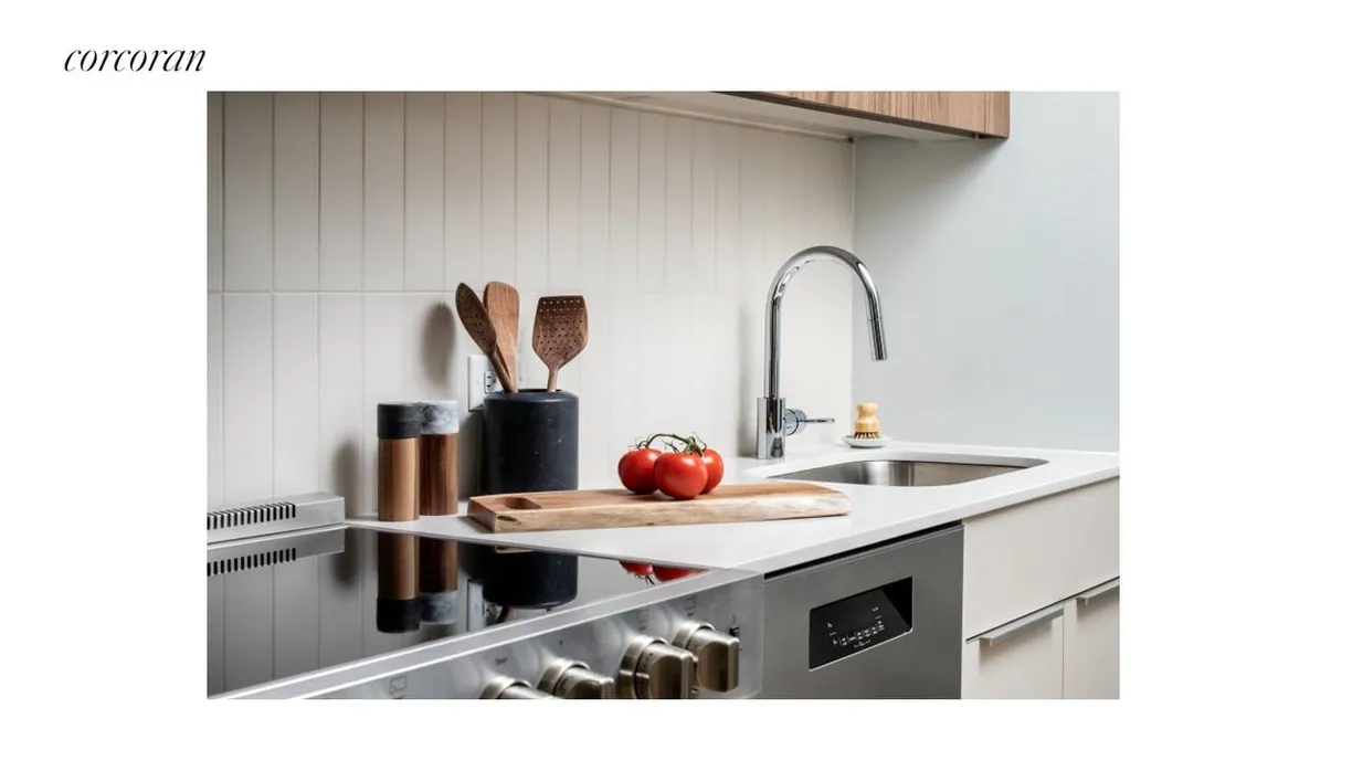 New York City Real Estate | View 30-77 Vernon Boulevard, G211E | room 3 | View 4