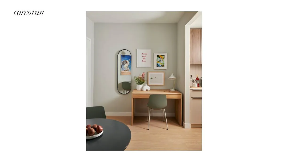 New York City Real Estate | View 30-77 Vernon Boulevard, G211E | room 7 | View 8