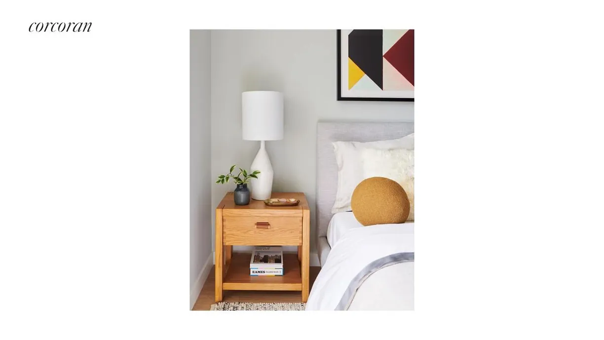 New York City Real Estate | View 30-77 Vernon Boulevard, G211E | room 11 | View 12