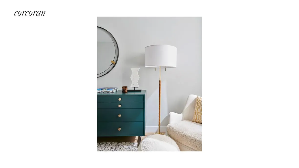 New York City Real Estate | View 30-77 Vernon Boulevard, G211E | room 12 | View 13