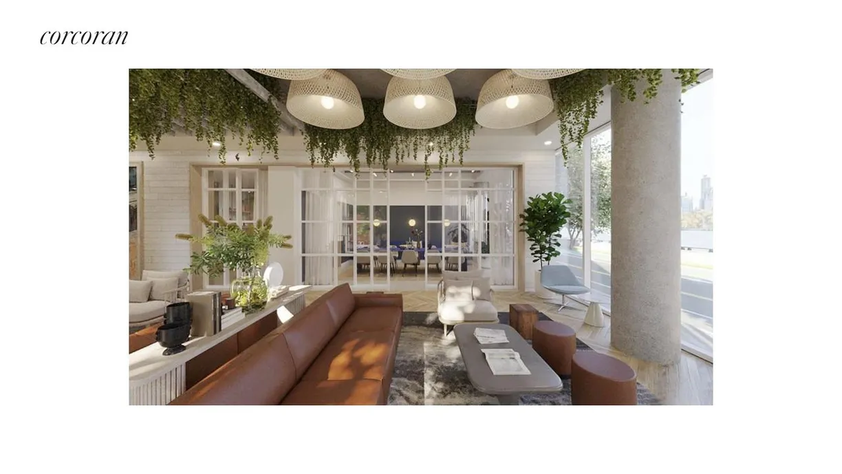 New York City Real Estate | View 30-77 Vernon Boulevard, G211E | room 18 | View 19