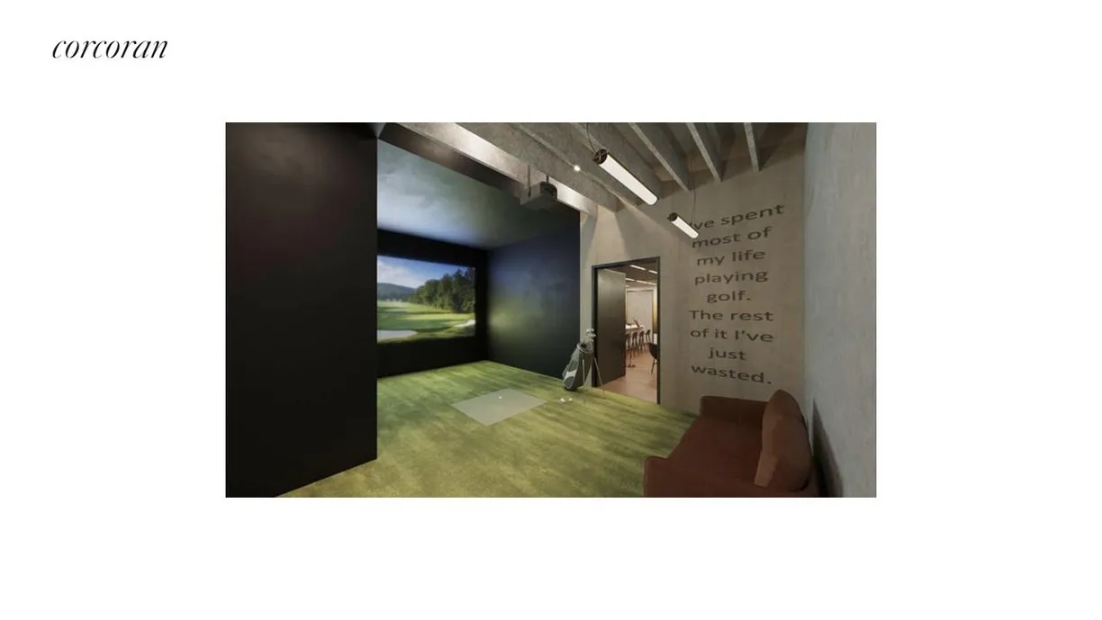 New York City Real Estate | View 30-77 Vernon Boulevard, G211E | room 19 | View 20