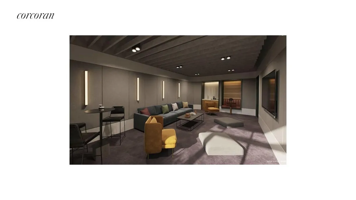 New York City Real Estate | View 30-77 Vernon Boulevard, G211E | room 20 | View 21