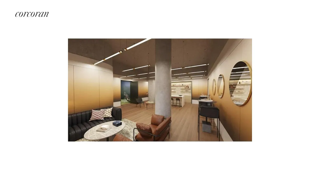 New York City Real Estate | View 30-77 Vernon Boulevard, G211E | room 21 | View 22