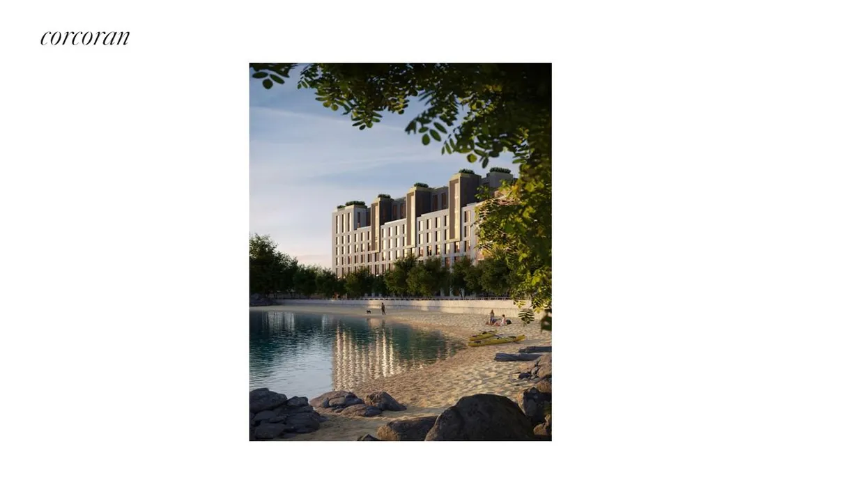 New York City Real Estate | View 30-77 Vernon Boulevard, G211E | room 23 | View 24