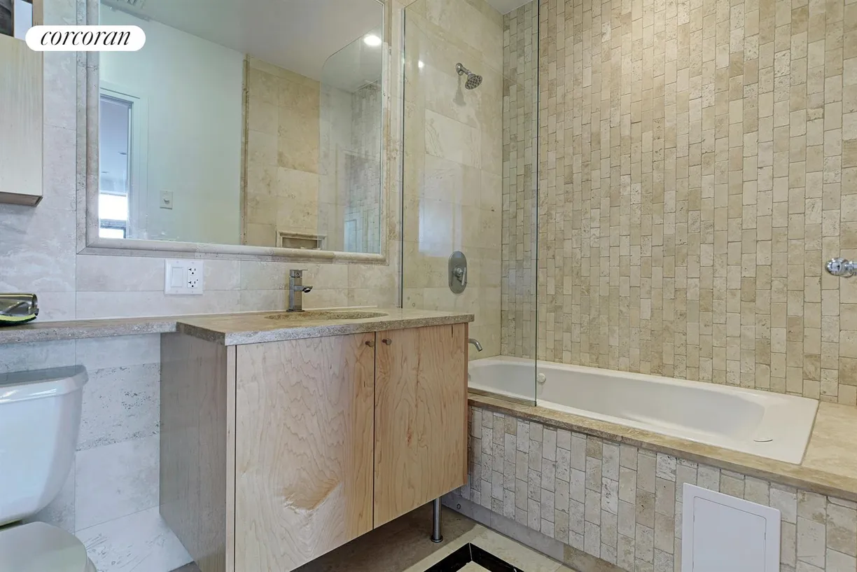 New York City Real Estate | View 151 Green Street, 3B | room 2