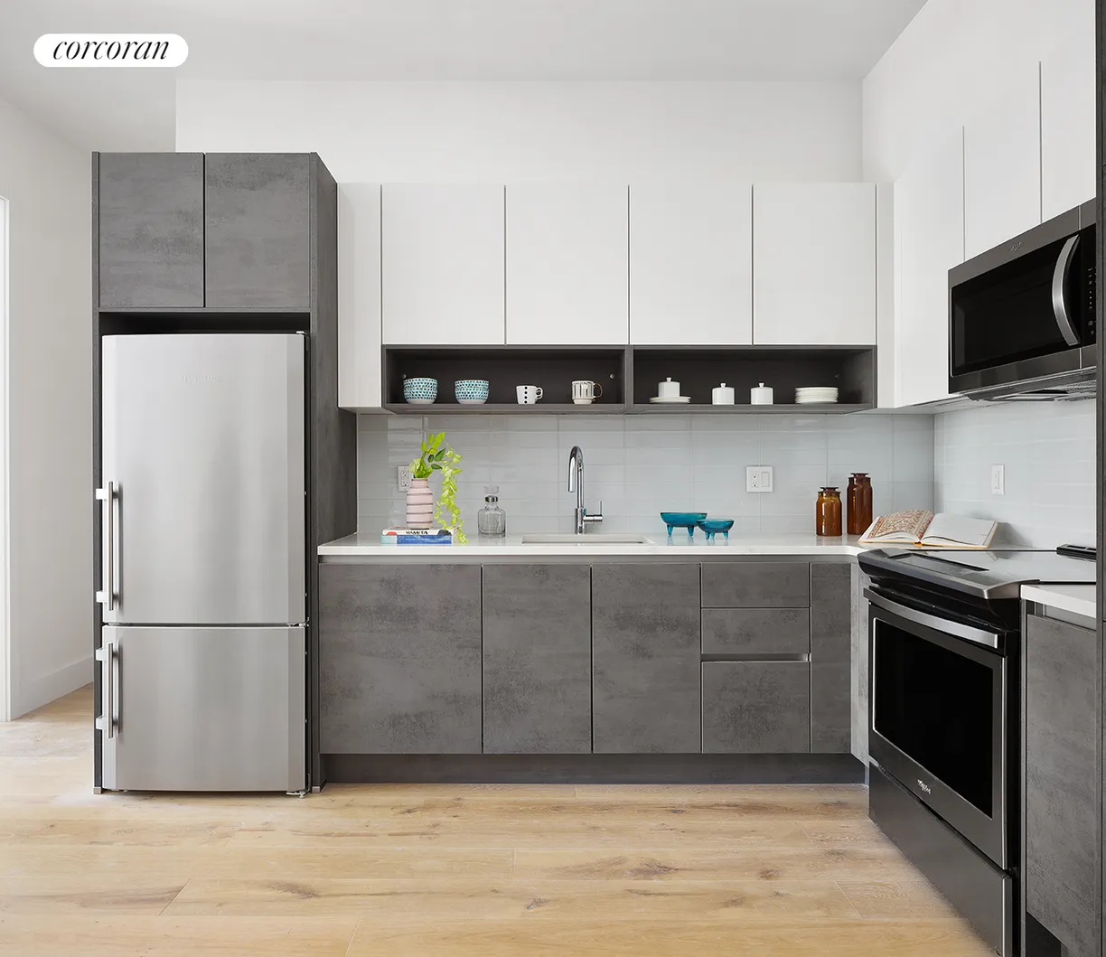 New York City Real Estate | View 256 Winthrop Street, 2F | room 1