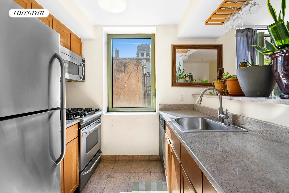 New York City Real Estate | View 2134 Second Avenue, 4E | 1 Bed, 1 Bath