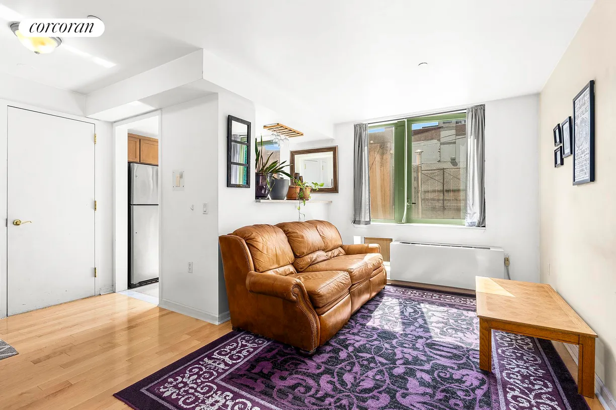 New York City Real Estate | View 2134 Second Avenue, 4E | room 1