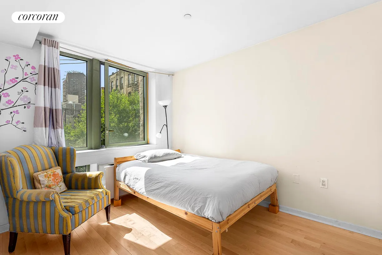 New York City Real Estate | View 2134 Second Avenue, 4E | room 2