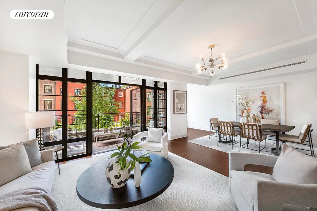 New York City Real Estate | View 140 West 12th Street, 300 | room 1