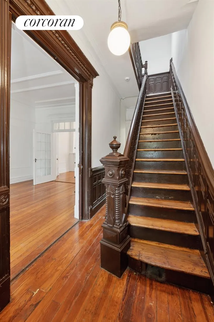 New York City Real Estate | View 603 Macon Street | Other Listing Photo