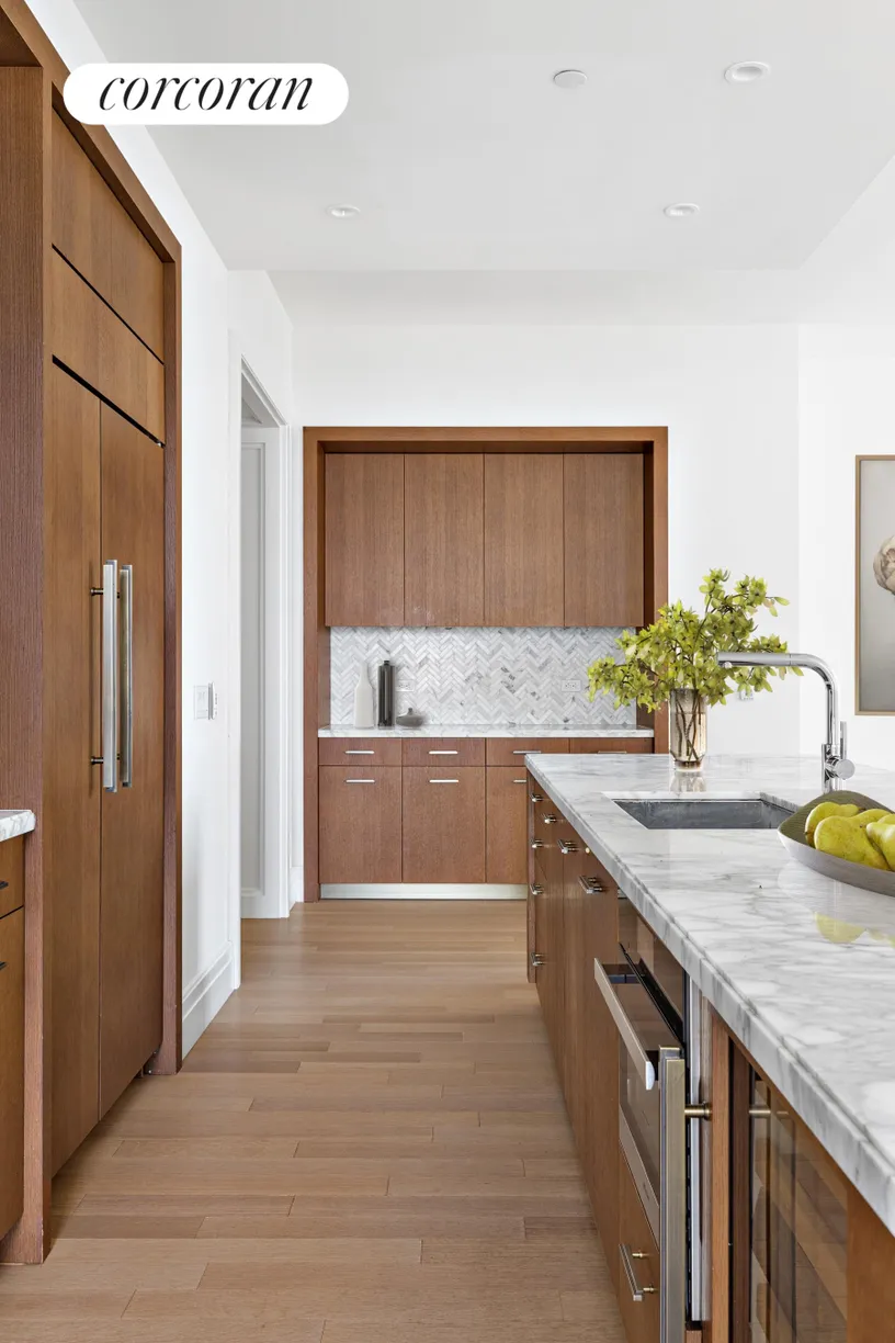 New York City Real Estate | View 100 Barclay Street, 12B | room 2