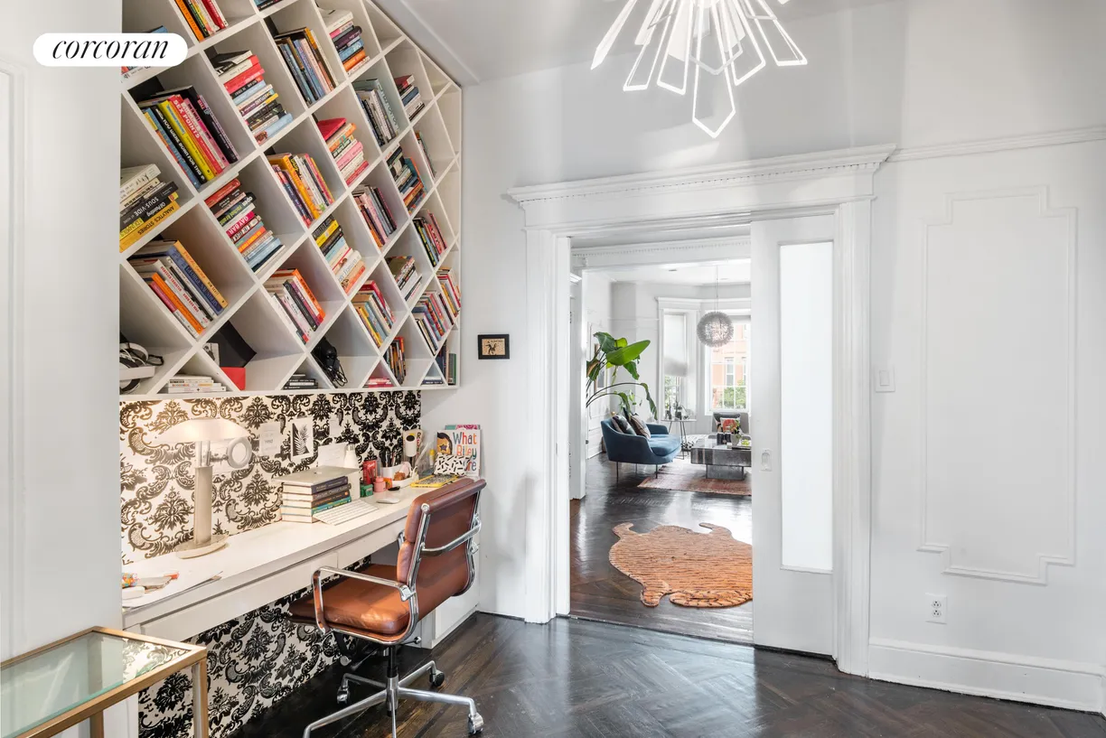 New York City Real Estate | View 1240 Carroll Street, 1 | room 1 | View 2