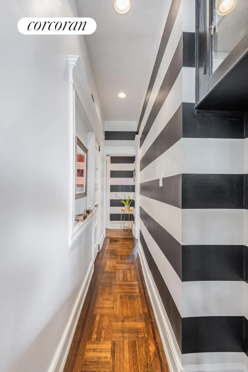 New York City Real Estate | View 1240 Carroll Street, 1 | room 2 | View 3