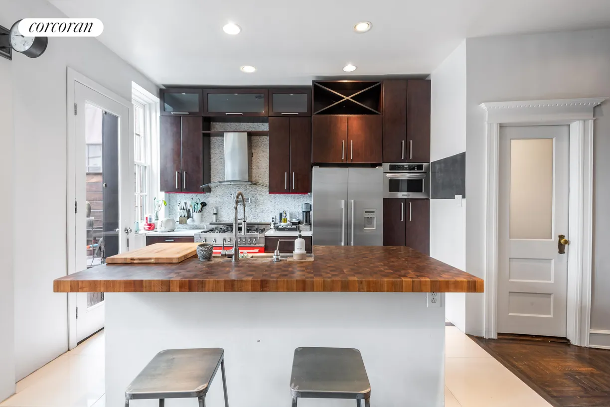 New York City Real Estate | View 1240 Carroll Street, 1 | room 3 | View 4