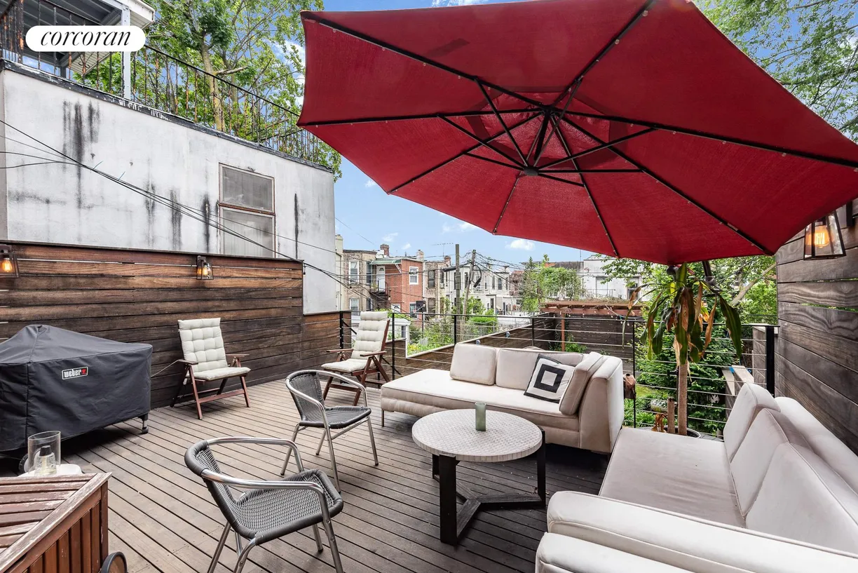 New York City Real Estate | View 1240 Carroll Street, 1 | room 10 | View 11