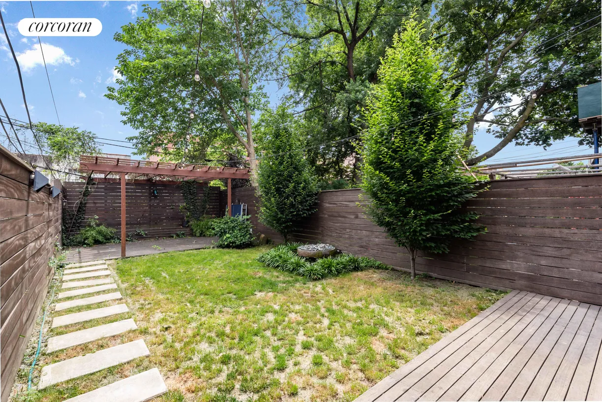 New York City Real Estate | View 1240 Carroll Street, 1 | room 11 | View 12
