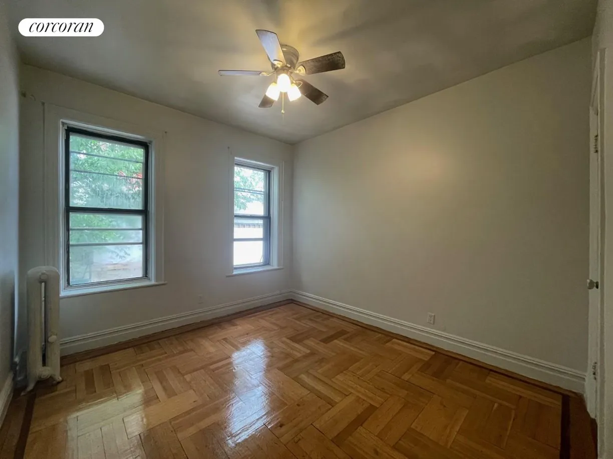 New York City Real Estate | View 1679 Union Street | room 2