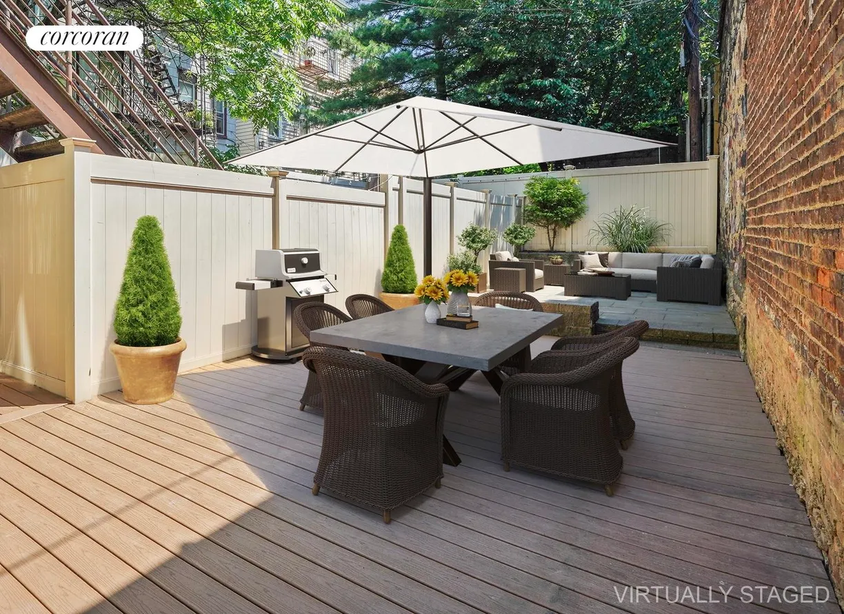 New York City Real Estate | View 608 Lorimer Street, 1R | 1 Bed, 1 Bath | View 1