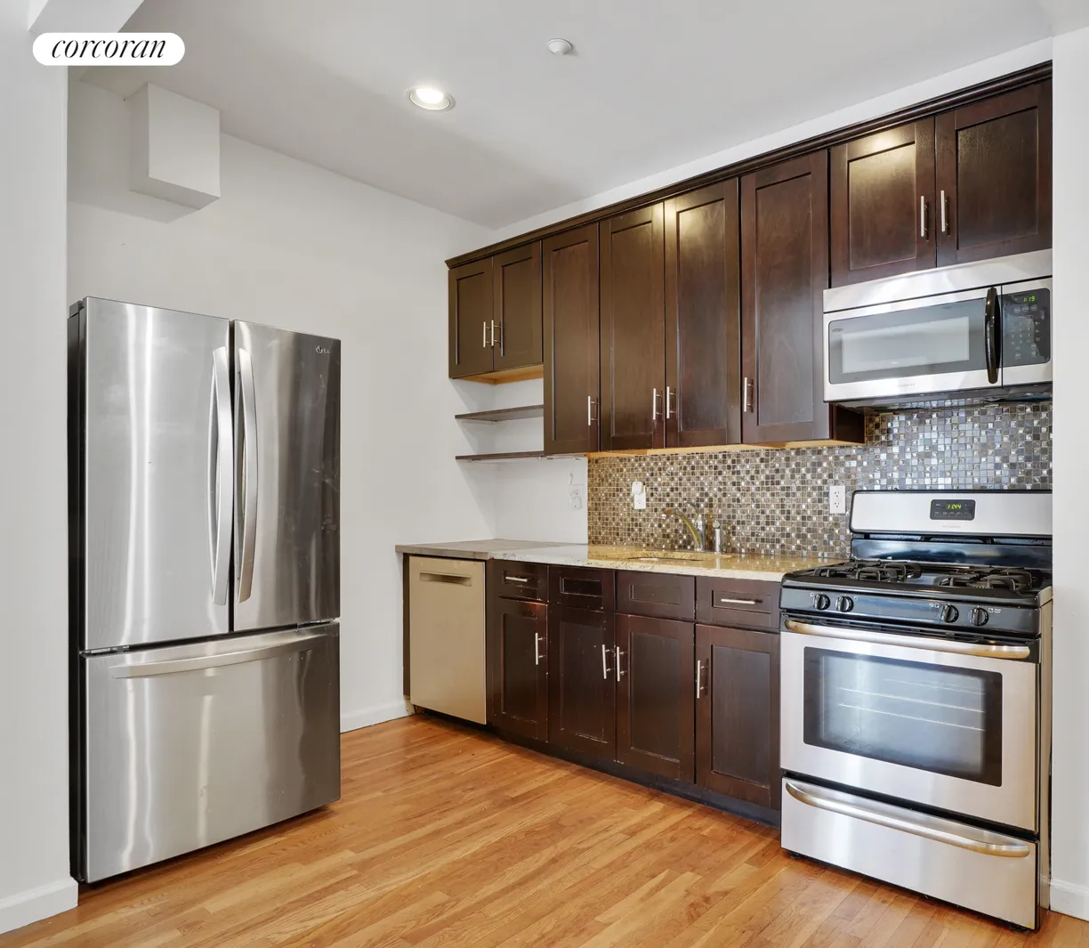 New York City Real Estate | View 608 Lorimer Street, 1R | room 3 | View 4