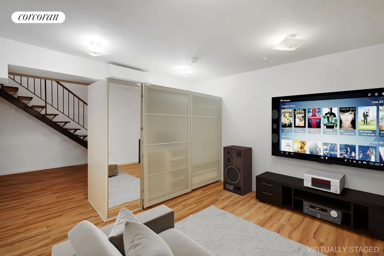New York City Real Estate | View 608 Lorimer Street, 1R | room 6 | View 7