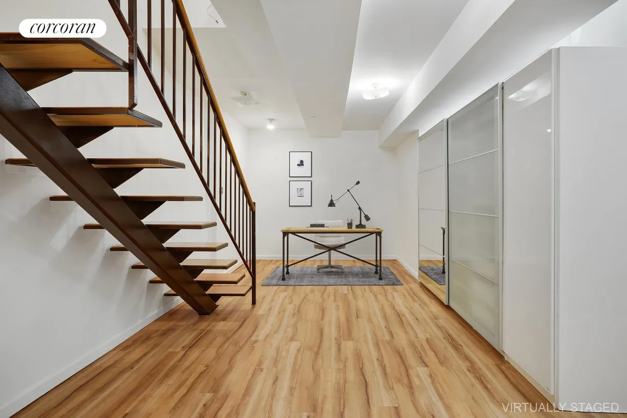 New York City Real Estate | View 608 Lorimer Street, 1R | room 7 | View 8