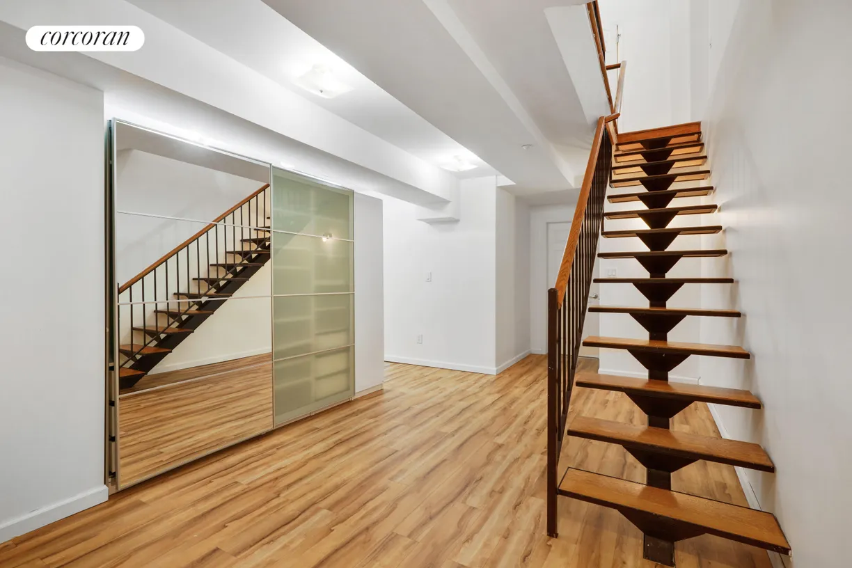 New York City Real Estate | View 608 Lorimer Street, 1R | room 8 | View 9