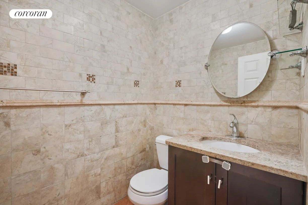 New York City Real Estate | View 608 Lorimer Street, 1R | room 9 | View 10