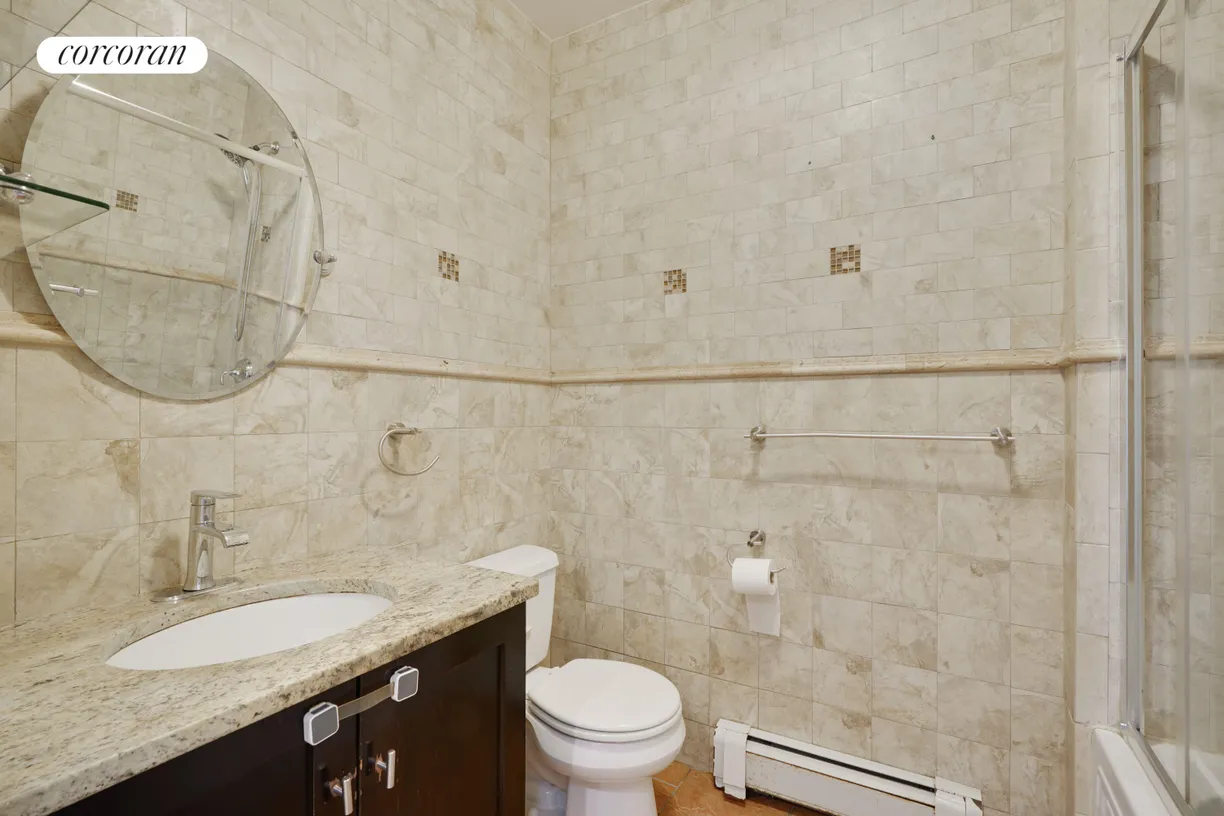 New York City Real Estate | View 608 Lorimer Street, 1R | room 11 | View 12