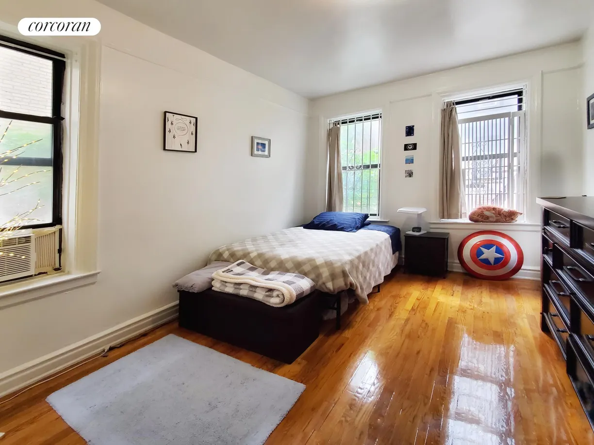 New York City Real Estate | View 85 Seaman Avenue, 2A | room 1