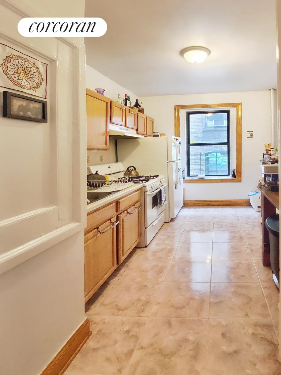 New York City Real Estate | View 85 Seaman Avenue, 2A | room 2