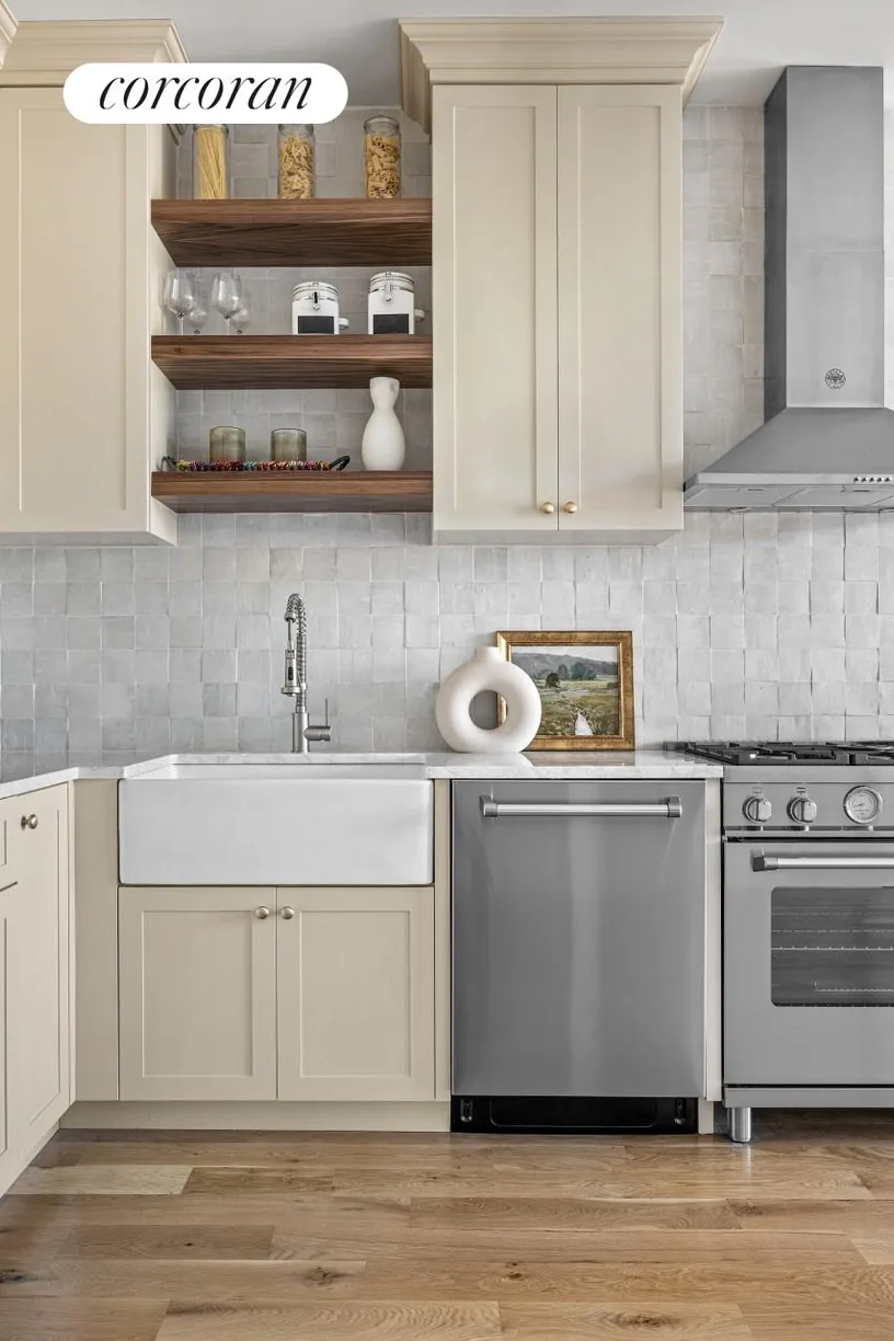 New York City Real Estate | View 42 Devoe Street, 3A | room 1