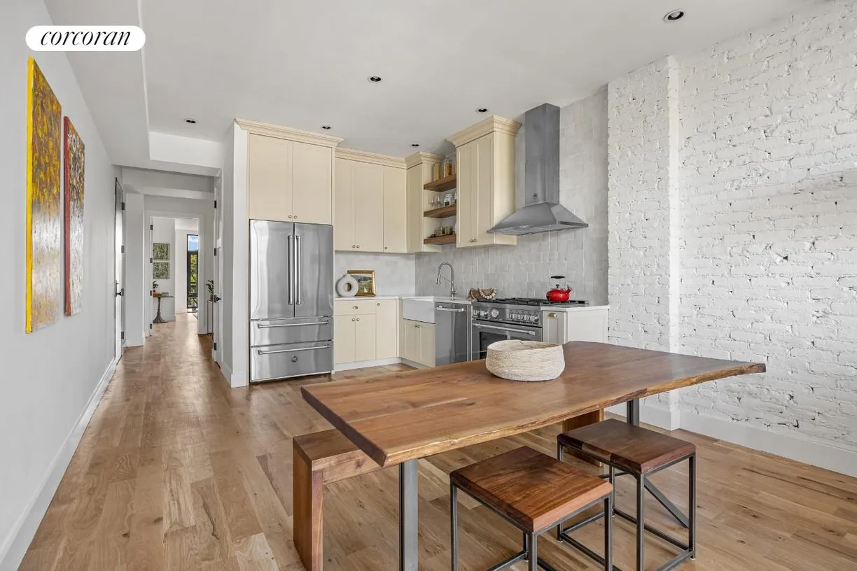 New York City Real Estate | View 42 Devoe Street, 3A | room 2