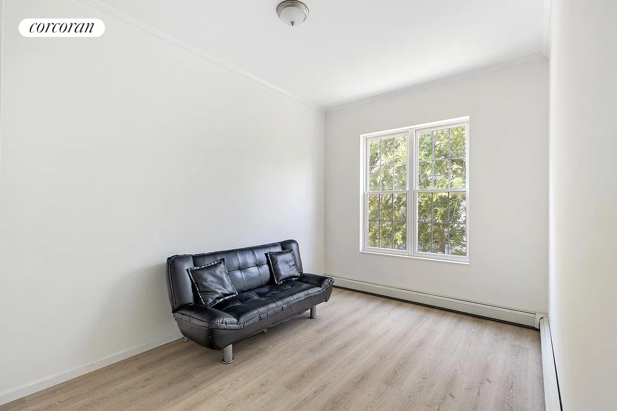 New York City Real Estate | View 83 Weirfield Street, 2 | room 1 | View 2
