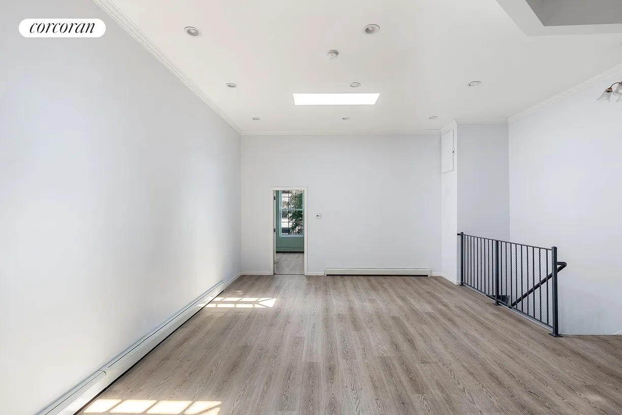 New York City Real Estate | View 83 Weirfield Street, 2 | room 4 | View 5